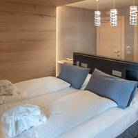 Deluxe Double or Twin Room with Balcony