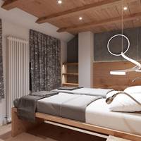 Attic Room