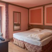 Standard Double or Twin Room with Balcony
