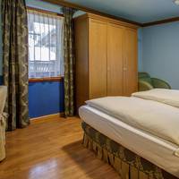 Standard Double or Twin Room with Balcony