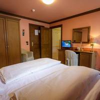 Standard Double or Twin Room with Balcony