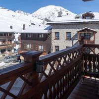 Deluxe Double or Twin Room with Balcony