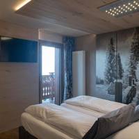 Deluxe Double or Twin Room with Balcony