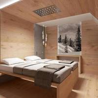 Attic Room