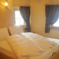 Two-Bedroom Apartment (4 Adults)