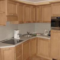 Two-Bedroom Apartment (6 Adults)
