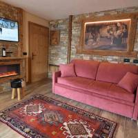 Three-Bedroom Apartment (6 Adults)