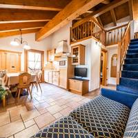 Apartment - Split Level