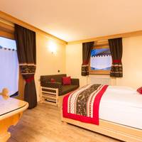 Comfort Double or Twin Room