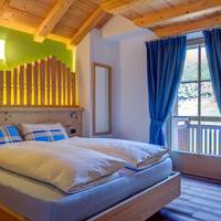 One-Bedroom Apartment (2 Adults + 2 Children)