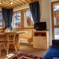 Two-Bedroom Apartment (4 Adults)