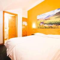 Economy Double or Twin Room