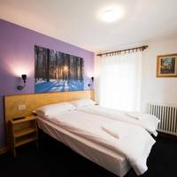 Double or Twin Room with Balcony