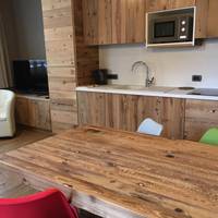 One-Bedroom Apartment (4 Adults)