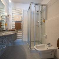 Economy Double or Twin Room