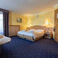 Classic Quadruple Room