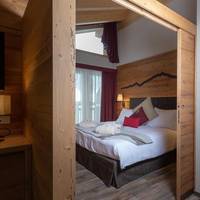 Family Junior Suite