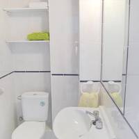 Апартаменты