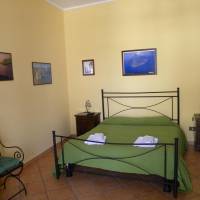 Studio with Balcony (2 Adults)