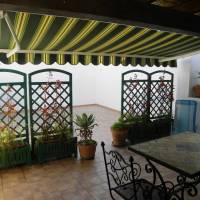 Studio with External Kitchenette (2 Adults)