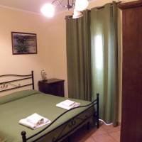 One-Bedroom Apartment (2 Adults)