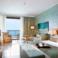 Deluxe Two Bedroom Family Suite -  только по запросу
