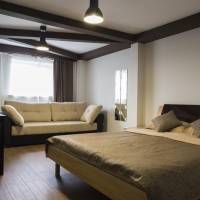 Double Room with Extra Bed