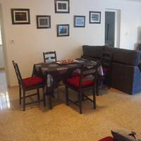 Three-Bedroom Chalet