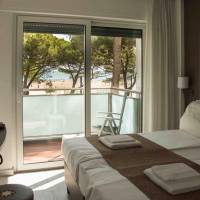 Family Junior Suite