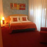 Double Room - Disability Access