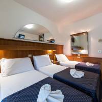Double or Twin Room with Extra Bed