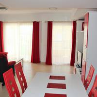 Three-Bedroom Bungalow