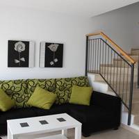 Three-Bedroom Bungalow