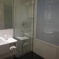 Двухместный с 1 кроватью или 2 отдельными кроватями