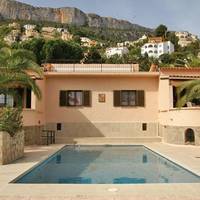 Four-Bedroom Villa
