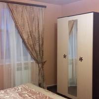 Апартаменты