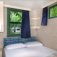 Mobile Home Standard