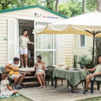 Mobile Home Leisure
