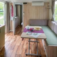 Mobile Home Family Plus 