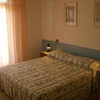 Comfort Double or Twin Room