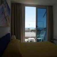 Superior Double Room with Balcony