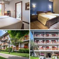 Superior Triple Room with Sea View