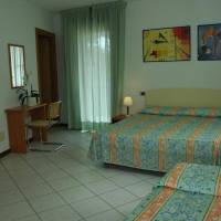 Superior Two-Bedroom Apartment (7 Adults) - Via Julia 3/5