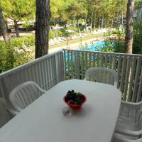 Standard One-Bedroom Apartment (4 Adults) - Via Julia 3/5