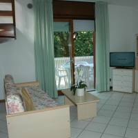 Superior Three-Bedroom Apartment - Via Julia 3/5