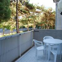 Large Two-Bedroom Apartment - Via Julia 13