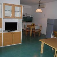 Standard One-Bedroom Apartment - Via Julia 13