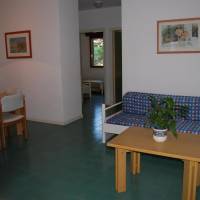 Standard Two-Bedroom Apartment - Via Julia 13