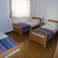 Two-Bedroom Apartment - Ground Floor 