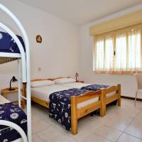 One-Bedroom Apartment (4 Adults)